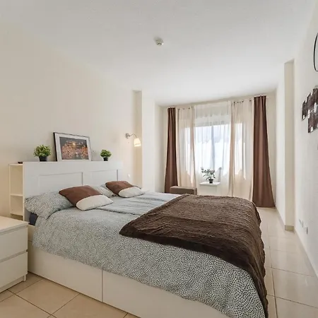 Apartamento Two Bedroom Paraiso