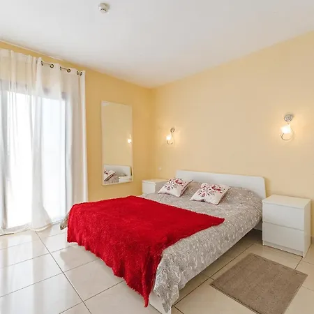 Apartamento Two Bedroom Paraiso